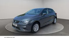 Gebraucht 2023 Seat Ibiza Style Limousine | 17.180 € (Fairer Preis)