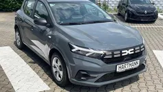 Gebraucht 2025 Dacia Sandero Essentiel Kleinwagen | 16.030 €