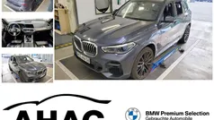 Gebraucht 2022 BMW X5 M Sport SUV | 61.840 € (Fairer Preis)