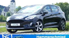Gebraucht 2019 Ford Fiesta Active Kleinwagen | 13.990 € (Fairer Preis)