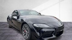 Gebraucht 2024 Toyota Supra Premium Coupé | 58.490 € (Fairer Preis)