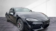 Schwarz Neu 2024 Toyota Supra Premium Coupé | 58.490 € (Fairer Preis)