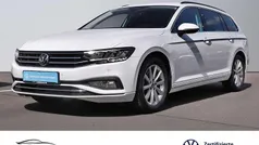 Gebraucht 2023 VW Passat Business Kombi | 31.480 € (Fairer Preis)