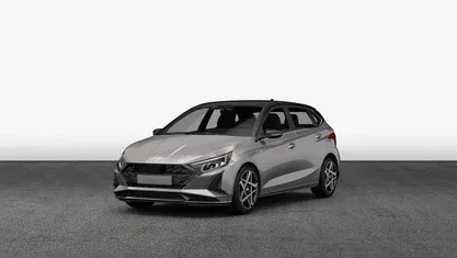 Gebraucht 2025 Hyundai i20 Trend Kleinwagen | 21.950 € (Guter Preis)