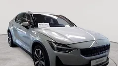 Gebraucht 2022 Polestar 2 Limousine | 26.490 € (Superpreis)