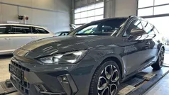 Gebraucht 2025 Cupra Leon Kombi | 28.900 € (Guter Preis)