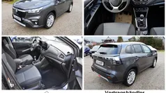 Gebraucht 2022 Suzuki SX4 S-Cross Comfort SUV | 26.780 € (Fairer Preis)