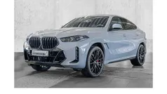 Gebraucht 2024 BMW X6 M Sport SUV | 78.495 € (Fairer Preis)