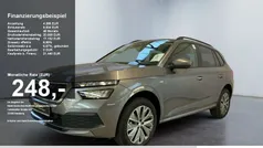 Graphitegrau Gebraucht 2022 Skoda Kamiq Tour SUV | 20.540 € (Fairer Preis)