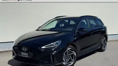 Gebraucht 2025 Hyundai i30 N Line Kombi | 27.990 € (Fairer Preis)
