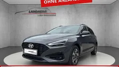 Gebraucht 2025 Hyundai i30 Kombi | 24.800 € (Superpreis)