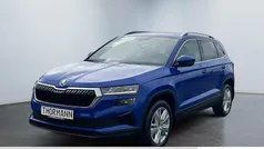 Gebraucht 2022 Skoda Karoq Ambition SUV | 25.120 € (Fairer Preis)