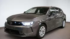 Vulkan grau Gebraucht 2024 Opel Astra Enjoy Limousine | 21.590 € (Guter Preis)