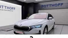 Gebraucht 2024 Skoda Octavia Selection Kombi | 32.977 € (Guter Preis)