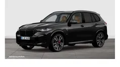 Gebraucht 2024 BMW X5 M Sport SUV | 72.490 € (Fairer Preis)