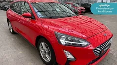 Gebraucht 2021 Ford Focus Cool & Connect Limousine | 21.990 € (Guter Preis)