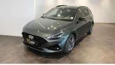 Gebraucht 2024 Hyundai i30 Advantage Kombi | 22.875 € (Fairer Preis)