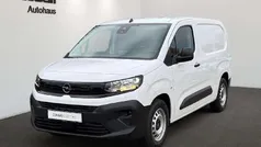 Gebraucht 2025 Opel Combo-e Life XL Van / Kleinbus | 32.950 € (Guter Preis)