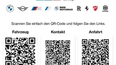 Schwarz Gebraucht 2022 BMW 118 M Sport Kleinwagen | 25.950 € (Fairer Preis)