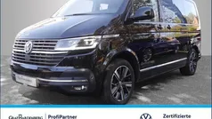 Schwarz Gebraucht 2021 VW T6.1 Highline Van | 59.888 € (Fairer Preis)