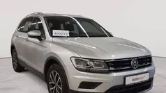 Gebraucht 2020 VW Tiguan Comfortline SUV | 23.190 € (Superpreis)