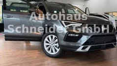 Grau Gebraucht 2024 Seat Ateca Style SUV | 29.800 € (Fairer Preis)