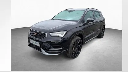 Gebraucht 2026 Cupra Ateca VZ SUV | 47.980 € (Fairer Preis)