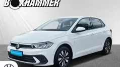 Gebraucht 2023 VW Polo Move Limousine | 19.670 € (Fairer Preis)