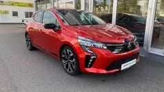 Aurorarot Gebraucht 2024 Mitsubishi Colt Select Kleinwagen | 17.990 € (Fairer Preis)