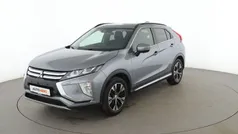 Grau Gebraucht 2019 Mitsubishi Eclipse Cross Edition SUV | 19.430 € (Fairer Preis)