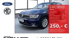 Gebraucht 2020 VW Tiguan Trendline SUV | 24.649 € (Fairer Preis)