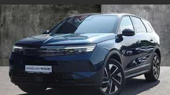 Gebraucht 2025 Opel Grandland X SUV | 34.990 € (Fairer Preis)