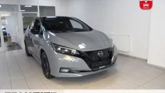 Grau Neu 2024 Nissan Leaf N-Connecta Kleinwagen | 23.990 € (Fairer Preis)