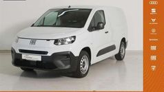 Gelato weiß Neu 2025 Fiat Doblò Van / Kleinbus | 23.480 € (Guter Preis)