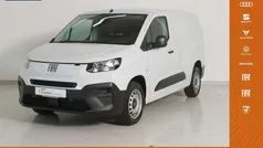 Gelato weiß Neu 2025 Fiat Doblò Van / Kleinbus | 23.480 € (Guter Preis)
