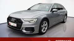 Gebraucht 2025 Audi A6 S-Line Kombi | 57.510 € (Fairer Preis)