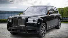 Gebraucht 2023 Rolls Royce Cullinan SUV | 412.500 €