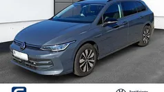 Gebraucht 2025 VW Golf VIII Goal Kombi | 27.430 € (Superpreis)