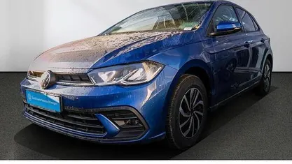 Gebraucht VW Polo Life 116 PS (85 kW) 2025 Limousine