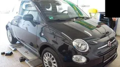 Schwarz Gebraucht 2023 Fiat 500 Kleinwagen | 13.888 € (Fairer Preis)