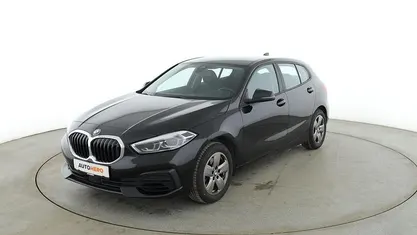 Gebraucht BMW 118 Advantage 140 PS (102 kW) 2020 Kleinwagen