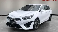 Gebraucht 2024 Kia Ceed Sportswagon Spirit Kombi | 25.990 € (Fairer Preis)