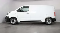 Kaolinweiß Neu 2025 Opel Vivaro Van | 30.241 € (Fairer Preis)