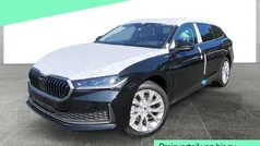 Gebraucht 2025 Skoda Superb LAURIN & KLEMENT Kombi | 49.185 € (Guter Preis)