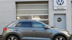 Indiumgrau metallic Neu 2024 VW T-Roc R-line SUV | 35.990 € (Guter Preis)