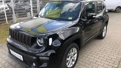 Gebraucht 2022 Jeep Renegade SUV | 25.990 € (Guter Preis)