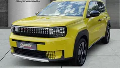 Gebraucht 2025 Fiat Grande Panda La Prima Kleinwagen | 21.990 € (Fairer Preis)