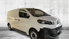 Weiß Neu 2025 Peugeot Expert Van | 30.890 € (Fairer Preis)