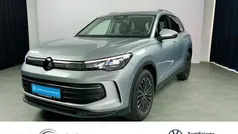 Oyster silver Gebraucht 2024 VW Tiguan Life SUV | 37.490 € (Fairer Preis)