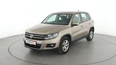 Gebraucht 2014 VW Tiguan Trendline SUV | 15.920 € (Fairer Preis)